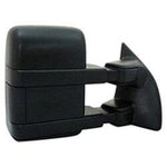 2010 Ford F250 Side View Mirror Painted
