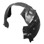 2008-2017 Audi S5 Driver Side Fender Liner Convertible Coupe_AU1248123