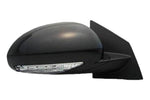 2008-2017 Buick Enclave Passenger-Side View Mirror 25867091 GM1321380