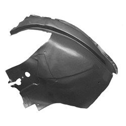 2008-2017 Buick Enclave Passenger Side Fender Liner Rear Section_GM1249197