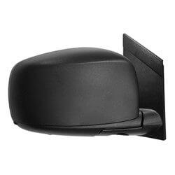 2008-2017 Dodge Caravan Side View Mirror (Heated; Power; Passenger-Side) - CH1321290