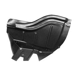 2008-2020_Toyota_Sequoia_Driver_Side_Fender_Liner_Extension_Front_Section_TO1248153