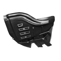 2008-2020_Toyota_Sequoia_Passenger_Side_Fender_Liner_Extension_Front_Section_TO1249153