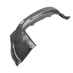 2008-2020_Toyota_Sequoia_Passenger_Side_Fender_Liner_Rear_Section_TO1249145