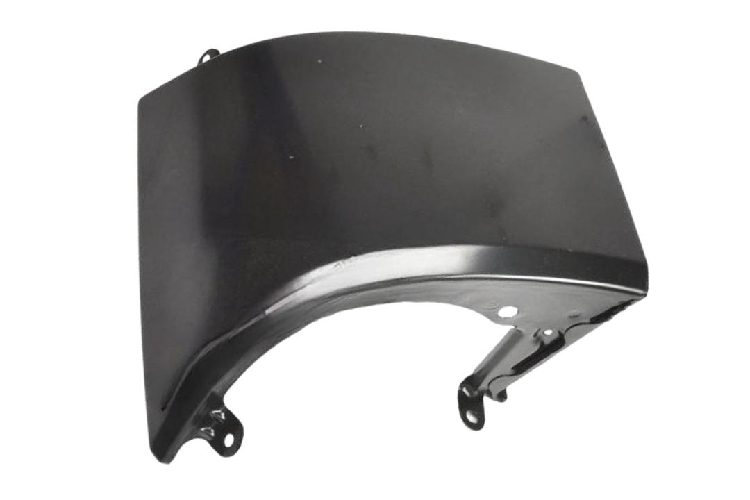 2008-2022 Toyota Sequoia Rear Bumper Filler Painted 525050C010 