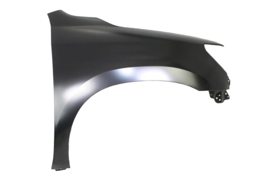 2008-2025 Toyota Sequoia Fender Painted (OEM) 538010C230 ReveMoto Painted Auto Body Parts
