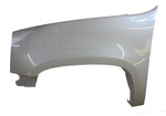 2012 GMC Yukon Fender Painted