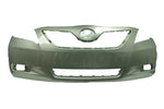  2007-2009 Toyota Camry Front Bumper Cover Painted Jasper Mica (6U6)