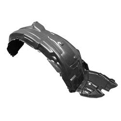 2008 -2011 Lexus GS450H Fender Liner