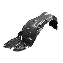 2008 -2011 Lexus GS460 : Fender Liner