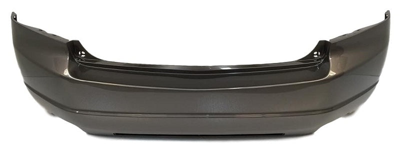 2007 Acura TL Rear Bumper (Base) Painted Carbon Bronze Pear (YR562P)_ 04715SEPA80ZZ