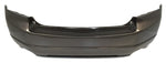 2008 Acura TL Rear Bumper (Base) Painted Carbon Bronze Pear (YR562P)