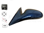 2008 Buick Lacrosse Side View Mirror Painted