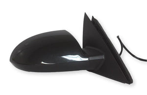 2008 Chevrolet Impala : Side View Mirror Painted