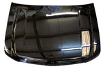 2012 Chevrolet Tahoe Hood Painted