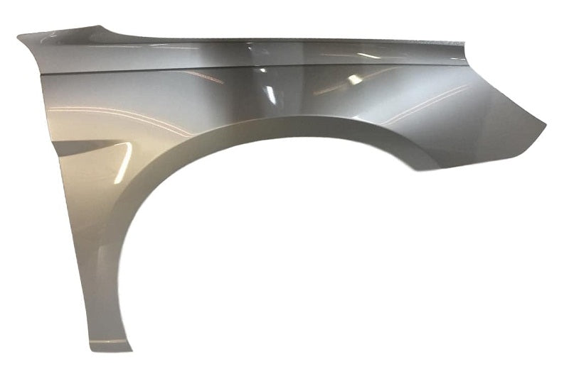 2009 Chrysler Sebring Passenger Fender (Sedan) Painted Bright Silver Metallic (PS2)