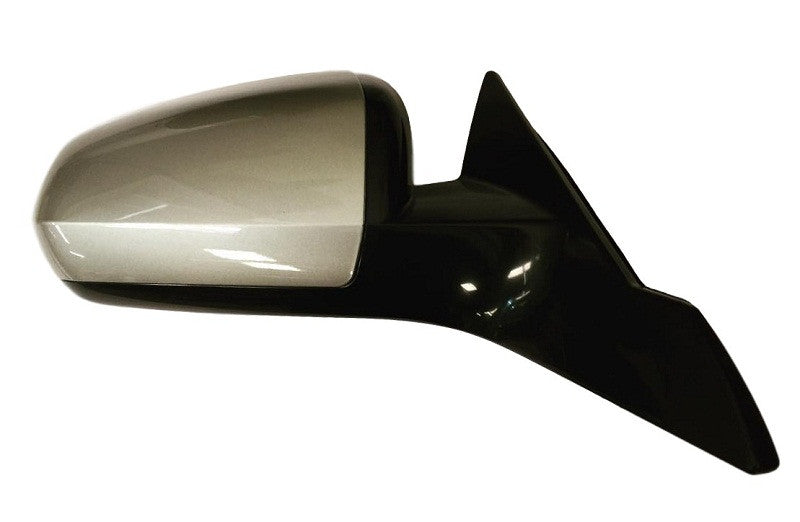 2007 Chrysler Sebring Passenger Side View Mirror (convertible) painted Linen Gold Pear (PYR)