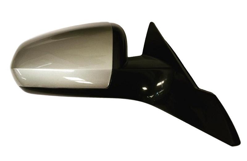 2007 Chrysler Sebring Passenger Side View Mirror (convertible) painted Linen Gold Pear (PYR)