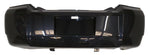 2008 Dodge Avenger Rear Bumper Without Dual Exhaust Painted Modern Blue Pearl (PBL)