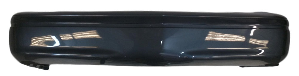 2008 Ford Crown Victoria Rear Bumper Painted Norsea Blue Metallic (KR)