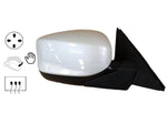 2008_Honda_Accord_Passenger_Side_View_Mirror_Sedan_W_Heat_USA_built_Painted_White_Diamond_Pearl_NH-603P