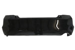 2008-2012 Honda Accord Rear Bumper Painted