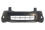 2008-2010 Honda Accord Front Bumper_Painted_Polished Metal Metallic_NH737M_04711TA6A90ZZ_HO1000255