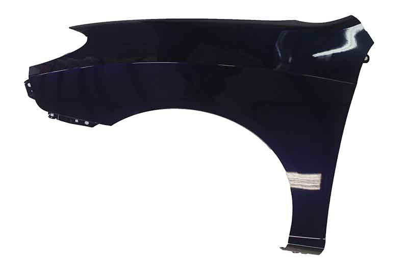 2008 Hyundai Elantra Fender Painted Regatta Blue Pearl (2X)