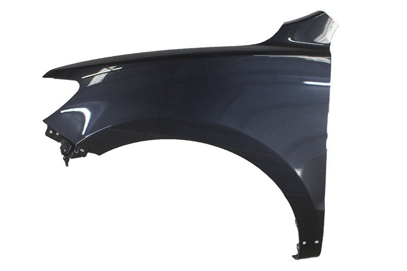 2008 Hyundai Santa Fe Fender Painted Slate Blue Metallic (BF)