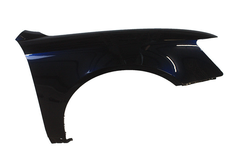 2007 Hyundai Sonata Fender Painted Deepwater Blue Pearl (P1)