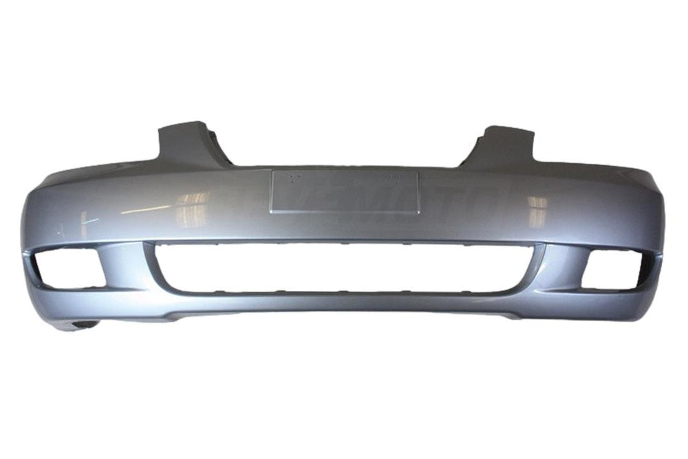 2006-2008 Hyundai Sonata Front Bumper Painted - ReveMoto