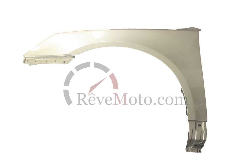 2006-2009 Kia Optima Fender Painted Light Almond Beige (J6)
