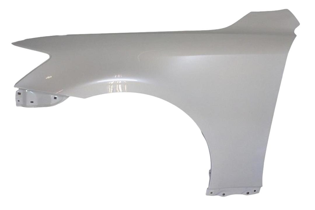 2006-2013 Lexus IS250 Fender Painted Starfire Pearl (77) 5380253071 LX1240111