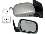 2009 Lexus RX350 Side View Mirror Painted
