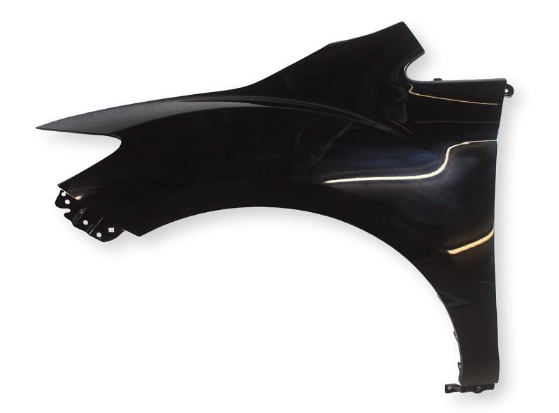 2007 Mazda CX7 Fender Painted Brilliant Black (A3F)