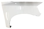2005 Nissan Titan Passenger Fender Painted White (Q-10)