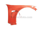 2008 Pontiac G8 Fender Painted Ignition Metallic (WA341N) - Right