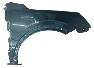 2008-2009 Saturn Vue Painted Fender (CAPA Certified) Traverse Blue Metallic (WA405P), Right, Passenger Side CAPA25865103SAT