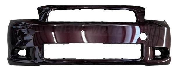 2005-2010 Scion TC Front Bumper 5211921906