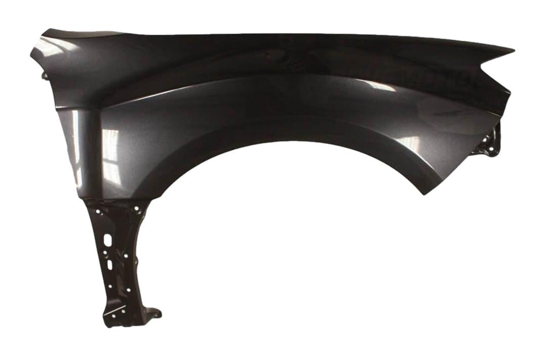 2008-2014 Subaru Impreza WRX Fender Painted_Dark_Gray_Metallic_61K_Passenger-Side_ 57120FG0409P_ SU1241135