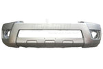 2006-2009 Toyota 4Runner Front Bumper Painted Titanium Metallic (1D4) 5211935903