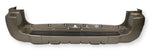 2008 Toyota 4Runner Rear Bumper Without Trailer Hitch Painted Driftwood Pearl (4S2)