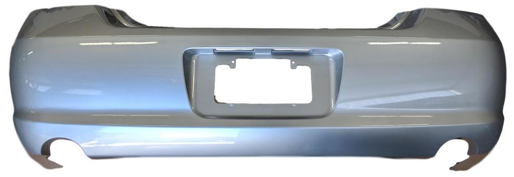 2010 Toyota Avalon : Rear Bumper Painted