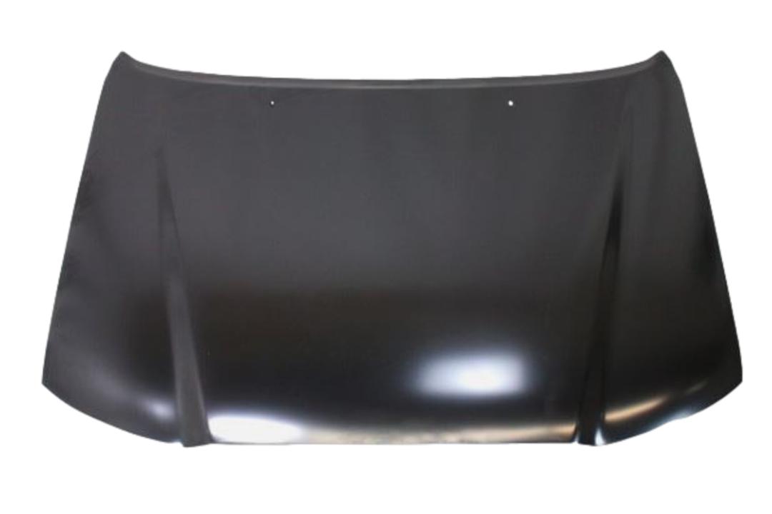 2008 Toyota Tacoma Hood Painted ReveMoto Painted Auto Parts Replacement 5330104120 TO1230200