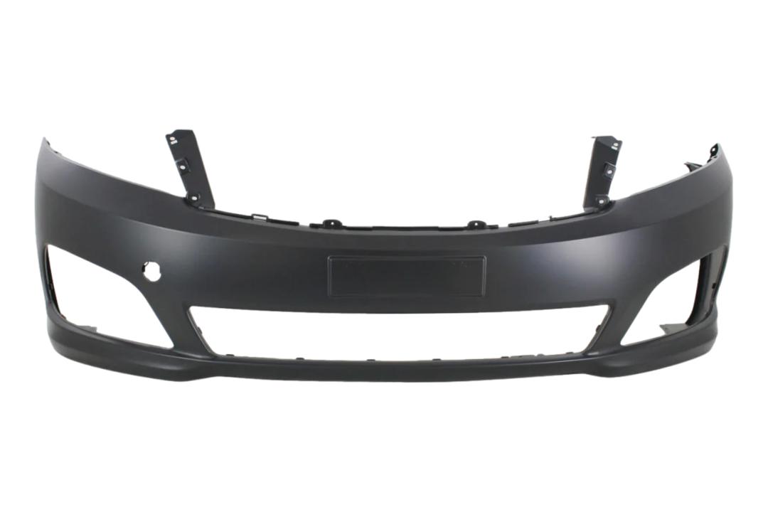2009-2010 Kia Optima Front Bumper Painted 865112G510 KI1000142_clipped_rev_1