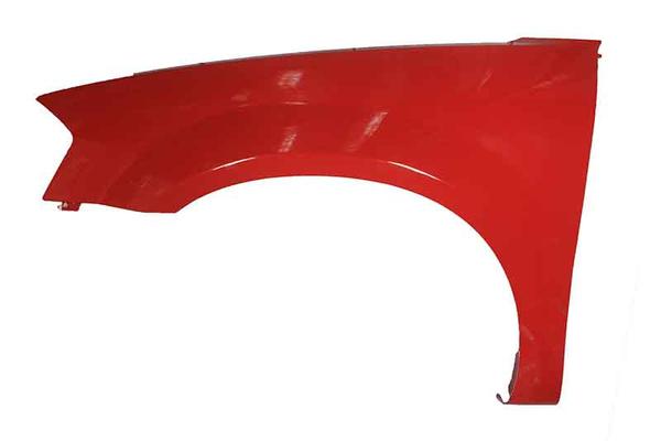 2009-2010 Dodge Avenger Fender Painted Torred (PR3), Left