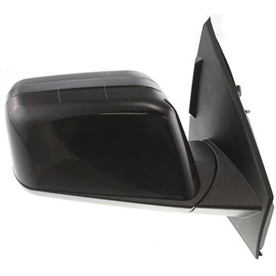2010 Ford Edge Side View Mirror Painted (Right, Passenger-Side)