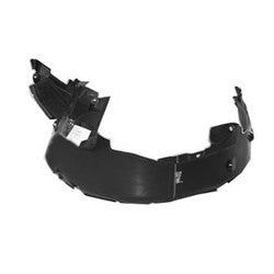 2009-2010 Hyundai Sonata Driver Side Fender Liner_HY1248115