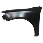 2009-2010 Kia Magentis Driver Side Fender_KI1240133_663112G500