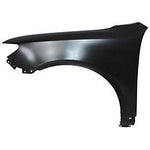 2009-2010 Kia Magentis Driver Side Fender_KI1240133_663112G500